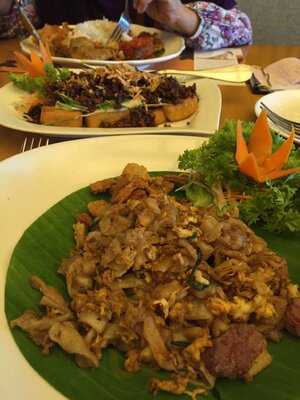 Penang Bistro Mal Central Park