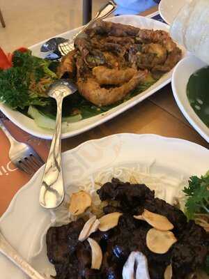 Penang Bistro Mal Central Park