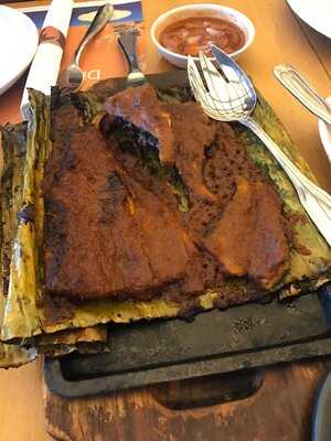 Penang Bistro Mal Central Park