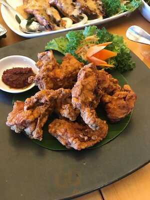 Penang Bistro Mal Central Park