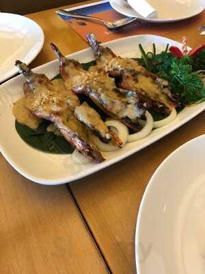 Penang Bistro Mal Central Park