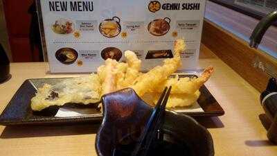 Genki Sushi