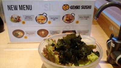 Genki Sushi