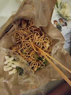 Warung Bakmi Ketandan