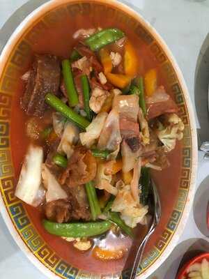 Warung Bakmi Ketandan