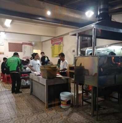 Warung Bakmi Ketandan
