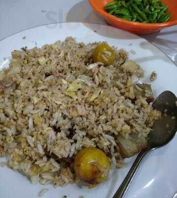 Warung Bakmi Ketandan