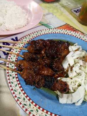 Sate Babi Ketandan