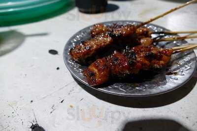 Sate Babi Ketandan
