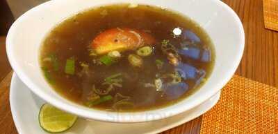 Sop Buntut Bogor Café