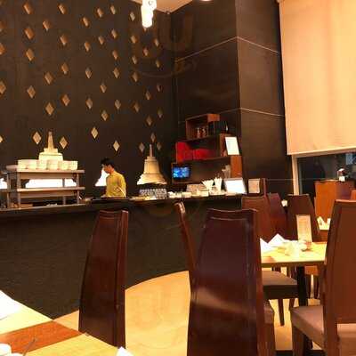 Sop Buntut Bogor Café