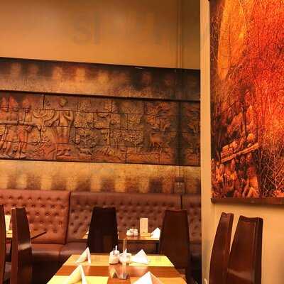 Sop Buntut Bogor Café