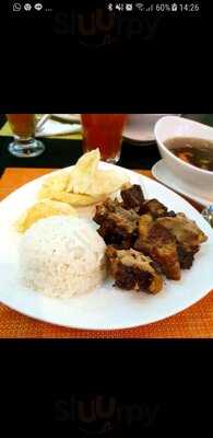 Sop Buntut Bogor Café