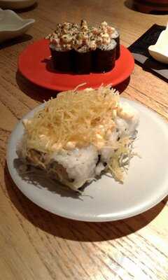 Sushi Tei Mall Kelapa Gading 5