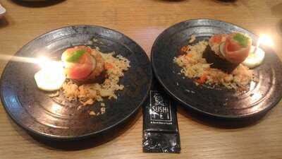 Sushi Tei Mall Kelapa Gading 5