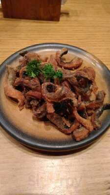 Sushi Tei Mall Kelapa Gading 5