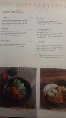 Waroeng Kita Restaurant