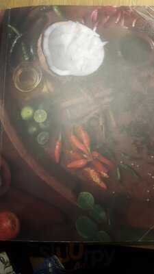 Waroeng Kita Restaurant