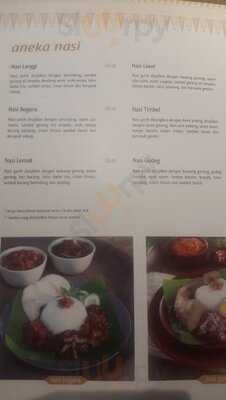 Waroeng Kita Restaurant