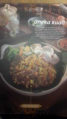 Waroeng Kita Restaurant