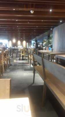 Waroeng Kita Restaurant