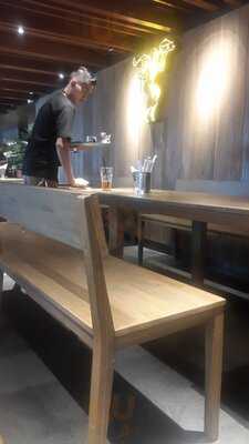 Waroeng Kita Restaurant