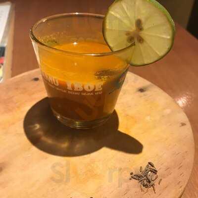 Waroeng Kita Restaurant