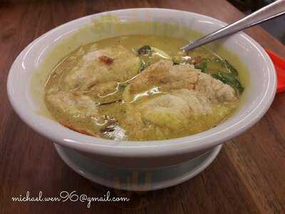 Waroeng Kita Restaurant