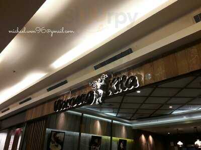 Waroeng Kita Restaurant