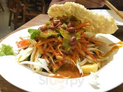 Waroeng Kita Restaurant