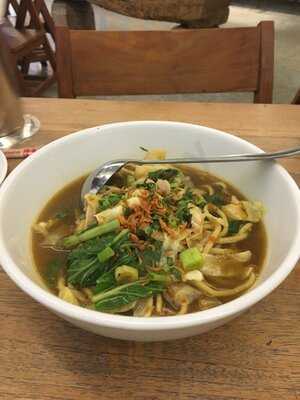 Waroeng Kita Restaurant