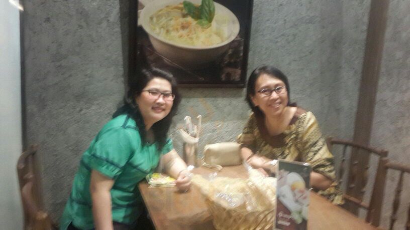 Waroeng Kita Restaurant