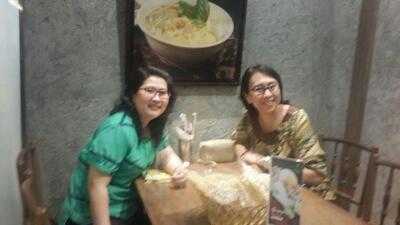 Waroeng Kita Restaurant