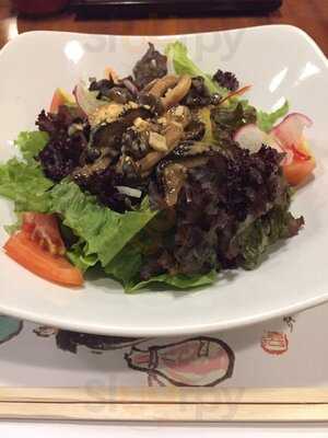 Kushiyaki Umenadori Restaurant