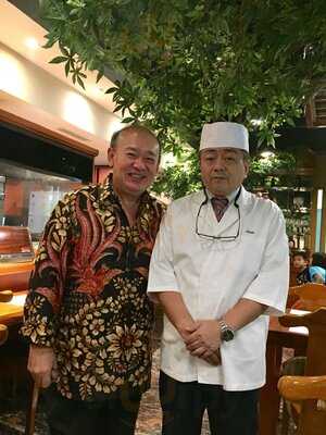 Kushiyaki Umenadori Restaurant