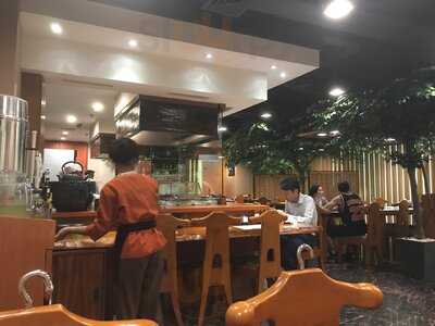 Kushiyaki Umenadori Restaurant