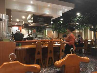 Kushiyaki Umenadori Restaurant