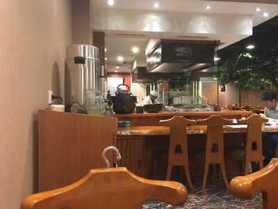 Kushiyaki Umenadori Restaurant