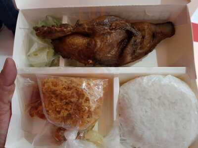 Bebek Dower Cilandak
