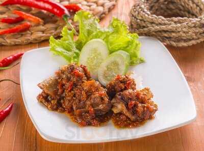 Bebek Dower Cilandak