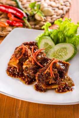 Bebek Dower Cilandak