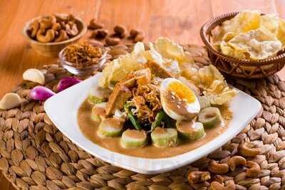 Bebek Dower Cilandak