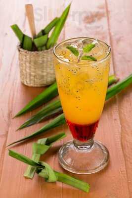 Bebek Dower Cilandak