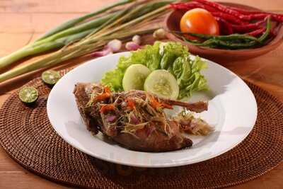 Bebek Dower Cilandak