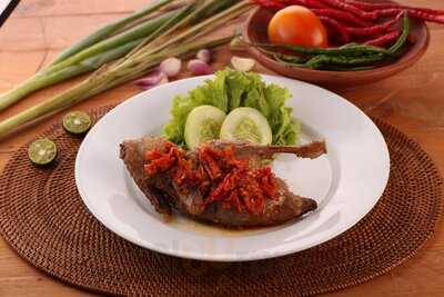 Bebek Dower Cilandak