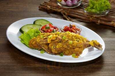 Bebek Dower Cilandak