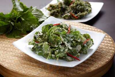 Bebek Dower Cilandak