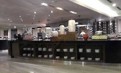 Food Exchange Restaurant