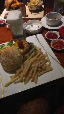 Food Exchange Restaurant