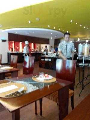 Food Exchange Restaurant